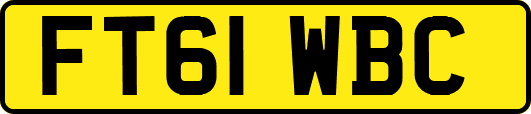 FT61WBC