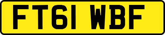 FT61WBF