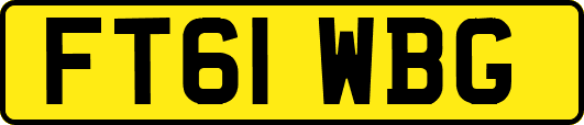 FT61WBG
