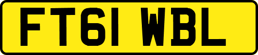 FT61WBL