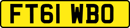 FT61WBO