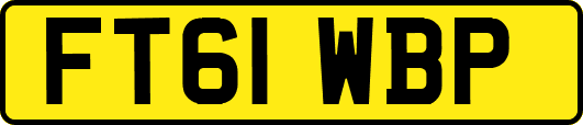 FT61WBP