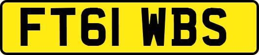FT61WBS
