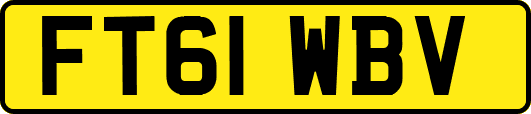 FT61WBV