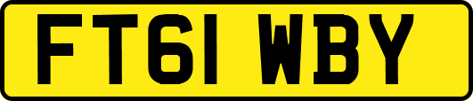 FT61WBY