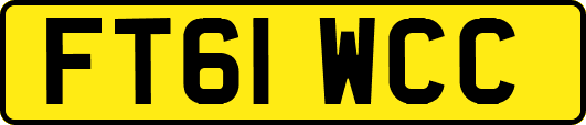 FT61WCC