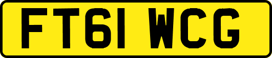 FT61WCG