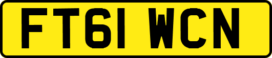 FT61WCN