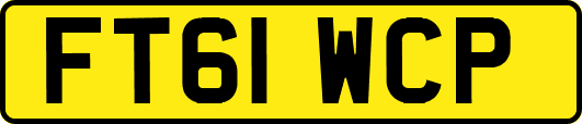 FT61WCP