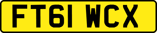 FT61WCX