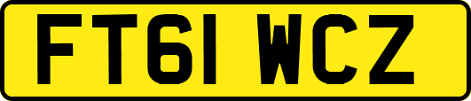 FT61WCZ