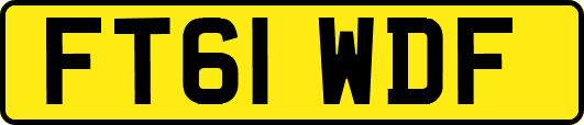 FT61WDF