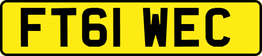 FT61WEC