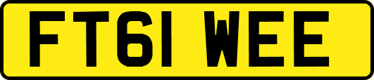FT61WEE