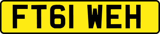 FT61WEH