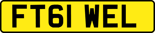 FT61WEL