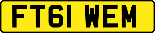 FT61WEM
