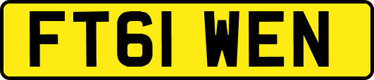 FT61WEN