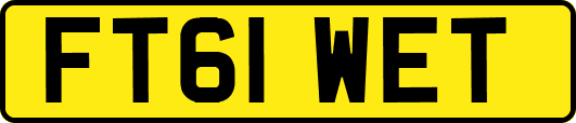 FT61WET