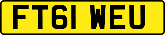 FT61WEU