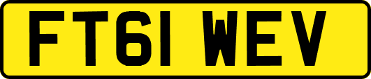 FT61WEV