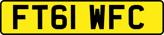 FT61WFC