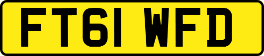 FT61WFD