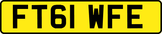 FT61WFE
