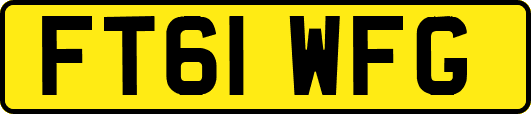 FT61WFG