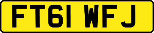 FT61WFJ