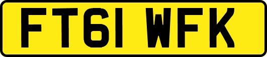 FT61WFK