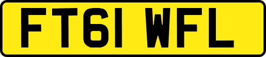 FT61WFL