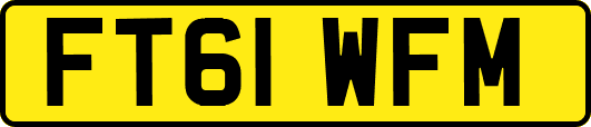 FT61WFM