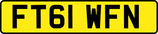 FT61WFN