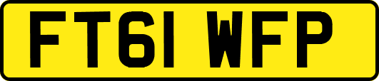 FT61WFP