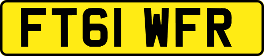 FT61WFR