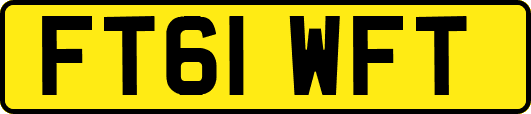 FT61WFT