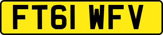 FT61WFV