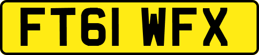 FT61WFX