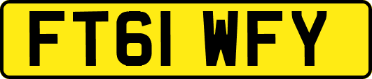 FT61WFY