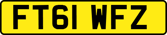 FT61WFZ