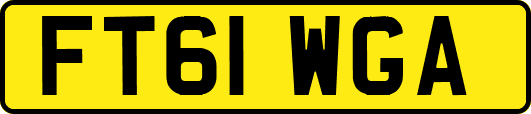FT61WGA