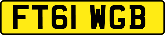 FT61WGB