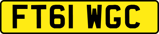 FT61WGC