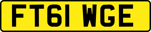 FT61WGE
