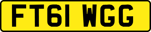 FT61WGG