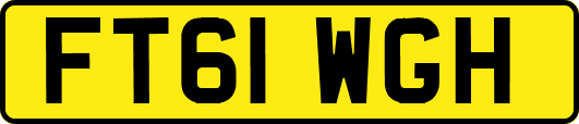 FT61WGH