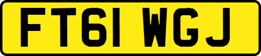 FT61WGJ