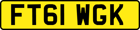 FT61WGK