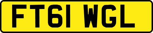 FT61WGL